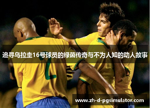追寻乌拉圭16号球员的绿茵传奇与不为人知的动人故事