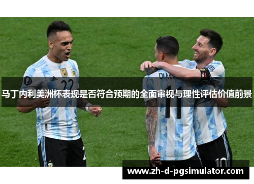 马丁内利美洲杯表现是否符合预期的全面审视与理性评估价值前景
