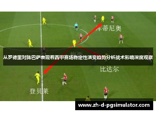 从罗德里对阵巴萨表现看西甲赛场稳定性演变趋势分析战术影响深度观察