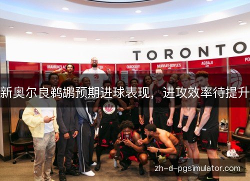 新奥尔良鹈鹕预期进球表现，进攻效率待提升